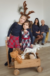 Nagyobbacskák: gyermekfotózás Szeged